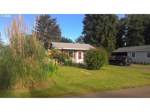 2922 Raymond St, Forest Grove, OR 97116