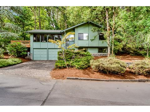 437 Brookside Dr, Eugene, OR 97405 photo 1