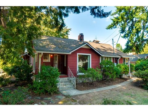 6215 Glen Echo Ave, Gladstone, OR 97027 photo 1