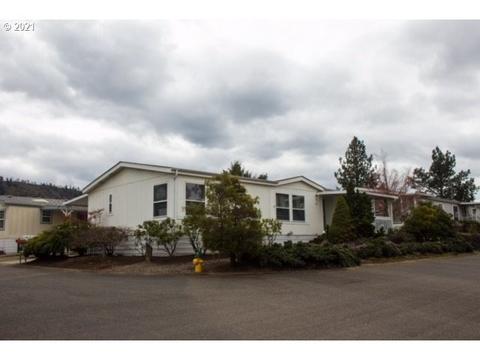 244 SE Twin Oaks Loop, Winston, OR 97496 photo 1