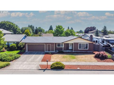 2361 8th St, Springfield, OR 97477 photo 1