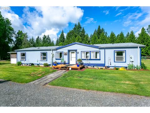 12601 SE Jansen Ln, Boring, OR 97009 photo 1