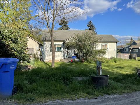 175 Aberdeen St, Eugene, OR 97402 photo 1