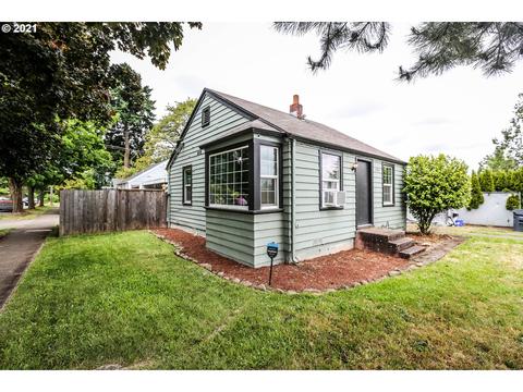 1286 Chambers St, Eugene, OR 97402 photo 1