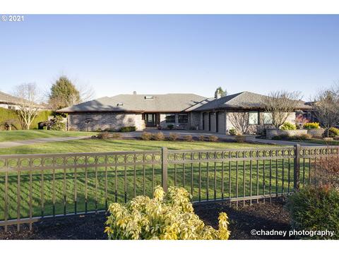 750 SE Arrow Creek Ln, Gresham, OR 97080 photo 1