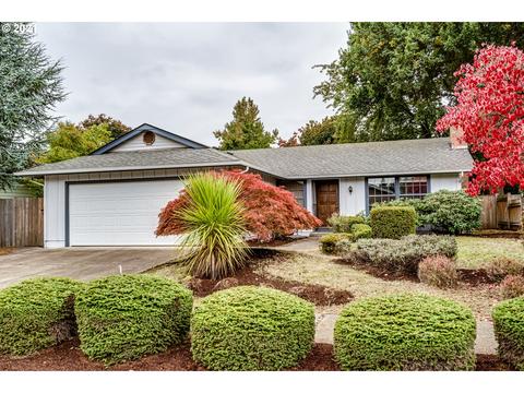 2560 Snelling Dr, Eugene, OR 97408 photo 1