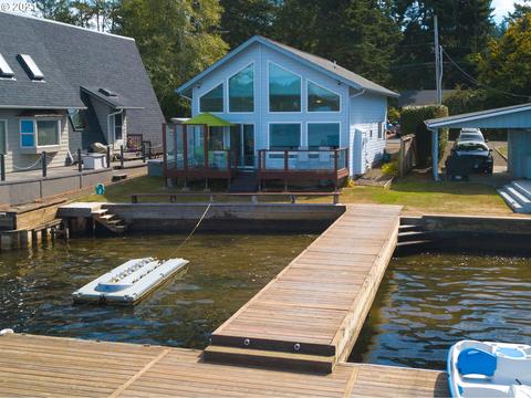2961 NE Loop Dr, Otis, OR 97368 photo 1