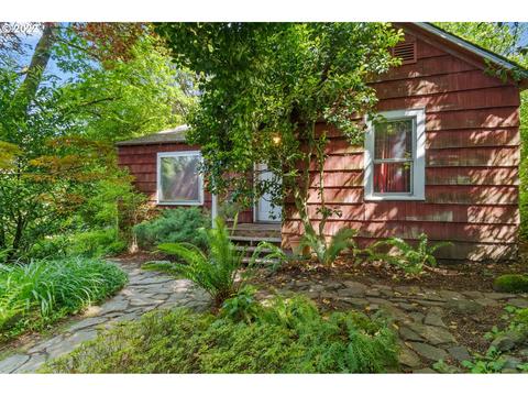 130 SW Regulator St, Cascade Locks, OR 97014 photo 1
