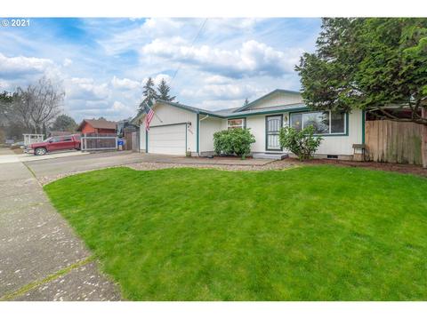 3870 Robin Ave, Eugene, OR 97402 photo 1