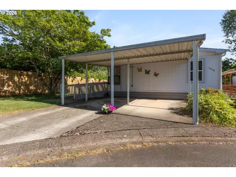 14858 Heatherglen Dr #76, Oregon City, OR 97045
