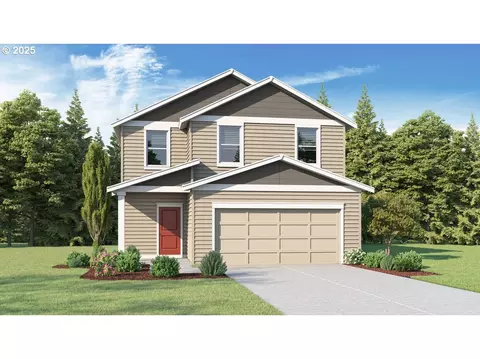 1197 Stubb Rd, Woodburn, OR 97071