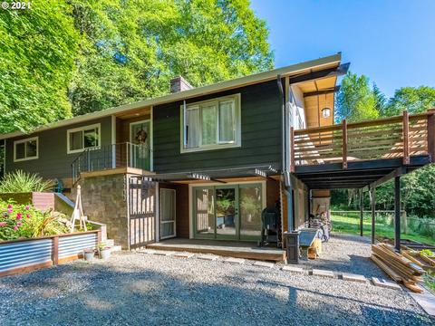 43900 SE Keisecker Rd, Sandy, OR 97055 photo 1