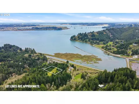 0 E Bay Rd #1700, North Bend, OR 97459