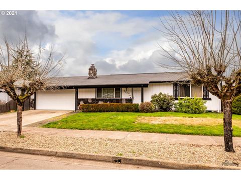 7150 B St, Springfield, OR 97478 photo 1