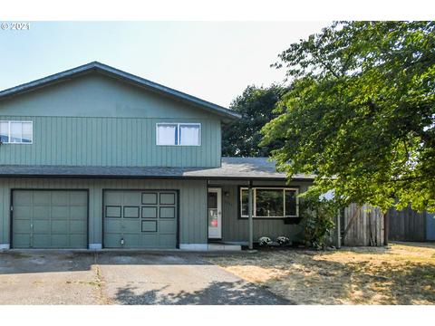 5231 G St, Springfield, OR 97478 photo 1