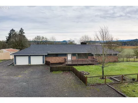 14911 S Vaughan Rd, Molalla, OR 97038 photo 1