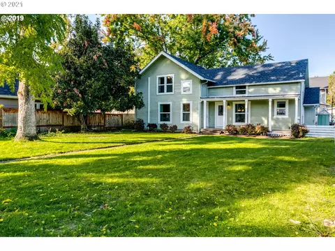 1620 Kellogg Rd, Springfield, OR 97477 photo 1