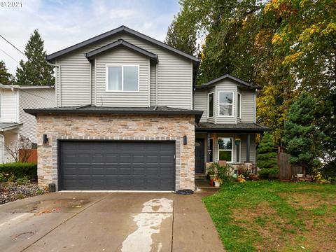 233 SE Beech Ave, Gresham, OR 97080 photo 1