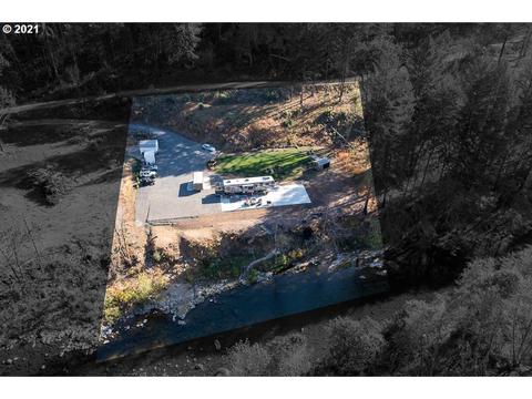 25307 Taylor Park Rd SE, Lyons, OR 97358 photo 1