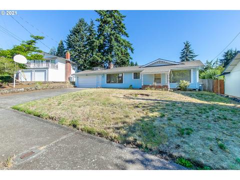 3966 Oak St, Eugene, OR 97405 photo 1