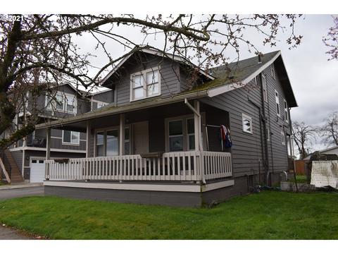 506 E Main St, Molalla, OR 97038 photo 1