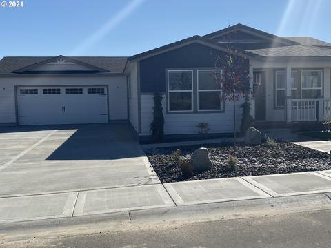 305 Oregon Trail Blvd, Boardman, OR 97818 photo 1