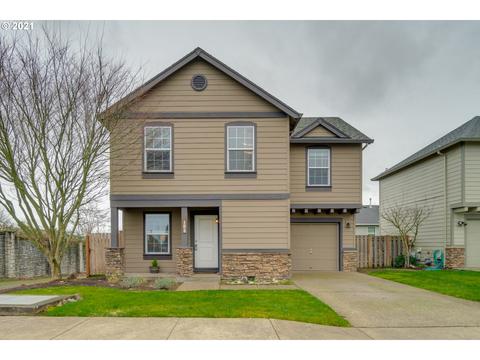 103 N Cedar St, Canby, OR 97013 photo 1