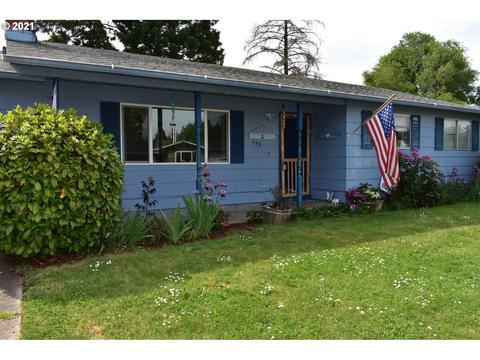 380 S 43rd Pl, Springfield, OR 97478 photo 1