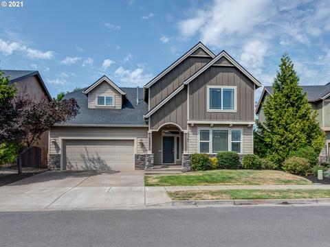 4967 Hyde Ln, Eugene, OR 97402 photo 1