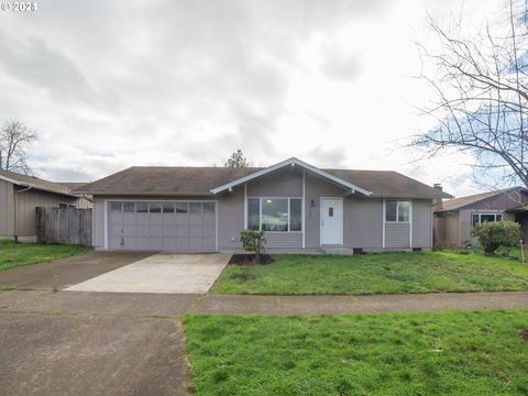 3700 Plumtree Dr, Eugene, OR 97402 photo 1