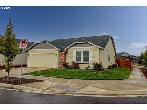 5745 Donohoe Ave, Eugene, OR 97402 photo 1