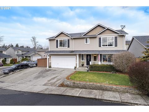 15222 Penny Ave, Sandy, OR 97055 photo 1
