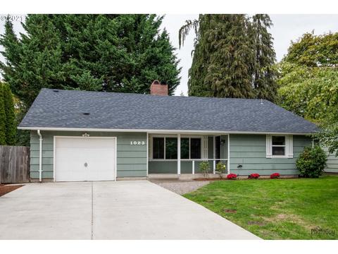 1023 Rio Glen Dr, Eugene, OR 97401 photo 1
