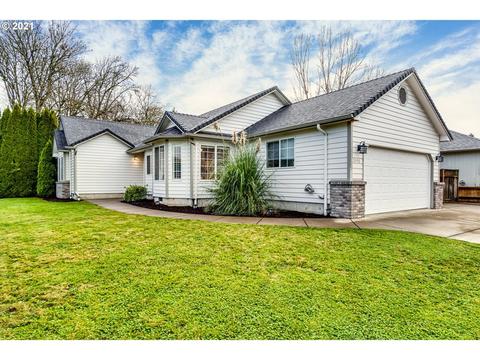 3595 Kendra St, Eugene, OR 97404 photo 1