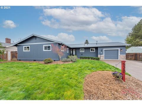 520 West Ln, Molalla, OR 97038 photo 1