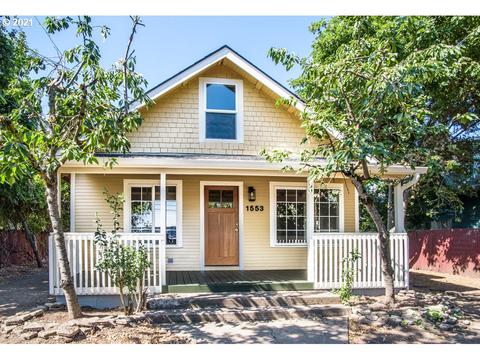 1553 W 2nd Ave, Eugene, OR 97402 photo 1