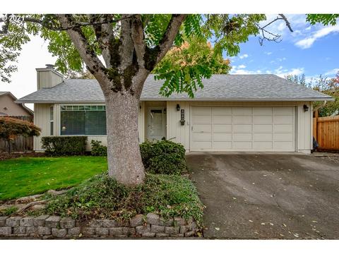 4040 N Clarey St, Eugene, OR 97402 photo 1