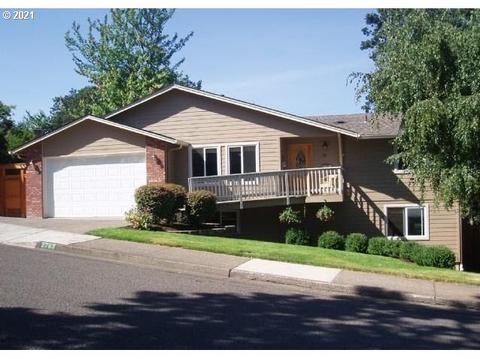 2782 Malibu Way, Eugene, OR 97405 photo 1