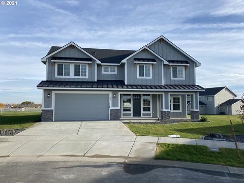 547 Anthony Dr, Boardman, OR 97818 photo 1