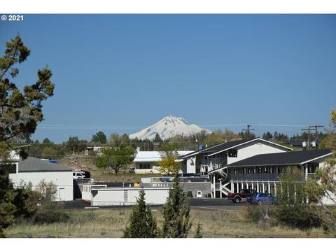 00 SW Koyoda St, Madras, OR 97741
