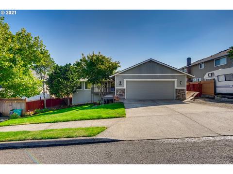 1904 SW Hartley Ave, Gresham, OR 97080 photo 1
