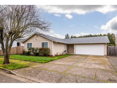 4865 Beaver St, Springfield, OR 97478 photo 1