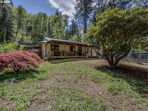 52920 E Sylvan Way, Sandy, OR 97055