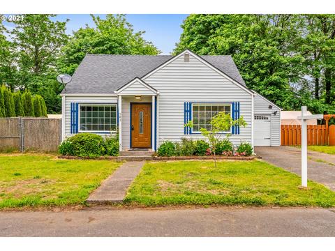 543 Birch St, Lyons, OR 97358 photo 1