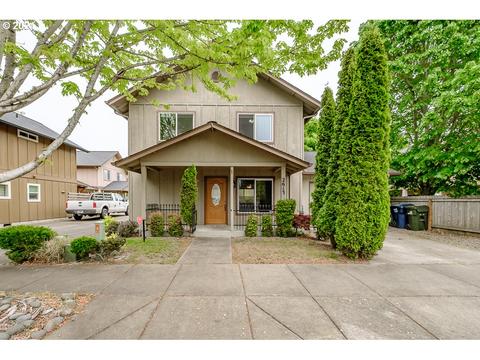2613 Mimi St, Eugene, OR 97404 photo 1