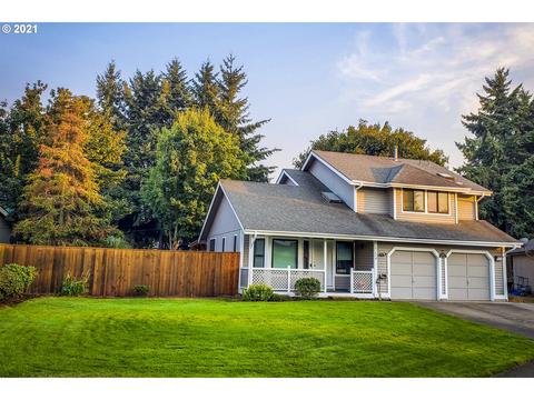 5169 Barger Dr, Eugene, OR 97402 photo 1
