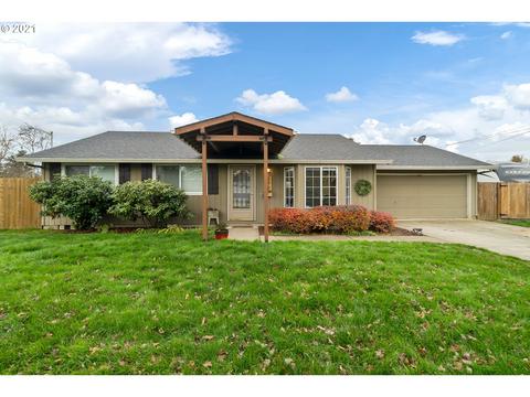 399 S 8th Ave, Cornelius, OR 97113 photo 1