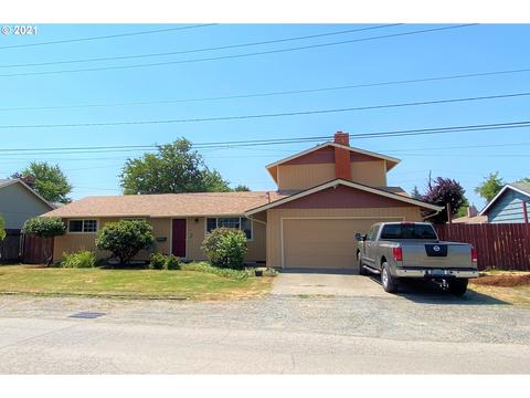 245 T St, Springfield, OR 97477 photo 1