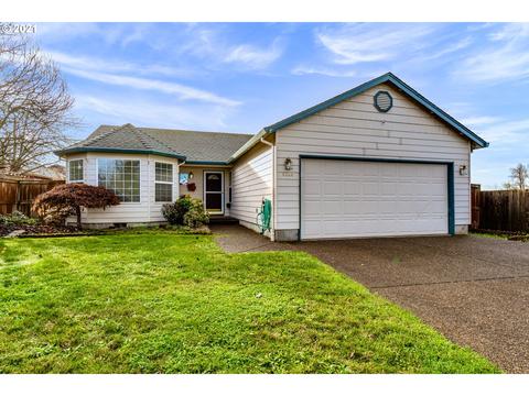 5244 Forest Ln, Eugene, OR 97402 photo 1