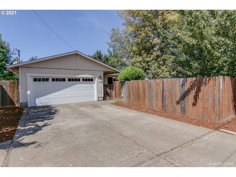 1962 5th St, Springfield, OR 97477 photo 1